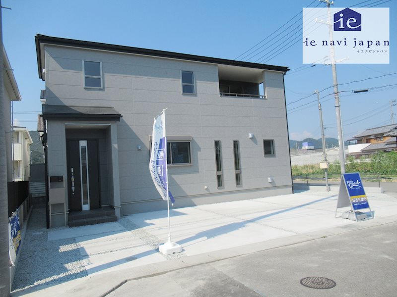 赤穂市南野中3期　全1邸　1号棟     その他