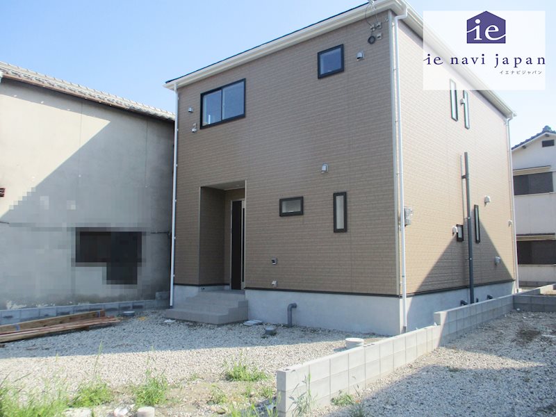 姫路市飾磨区西浜町第6　全3邸　3号棟  その他