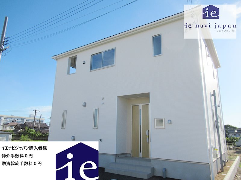 加古川市野口町野口第7　全1邸　1号棟  外観写真