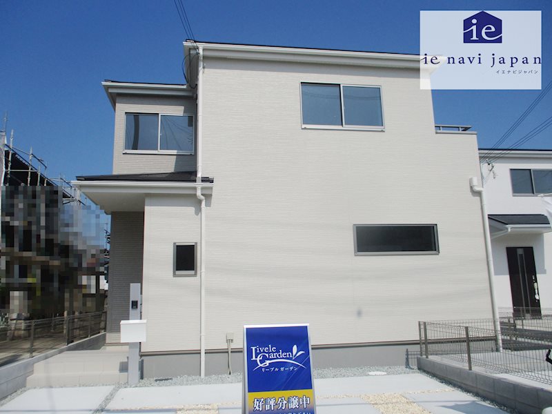 加古川市野口町野口4期　全3邸　1号棟　 その他