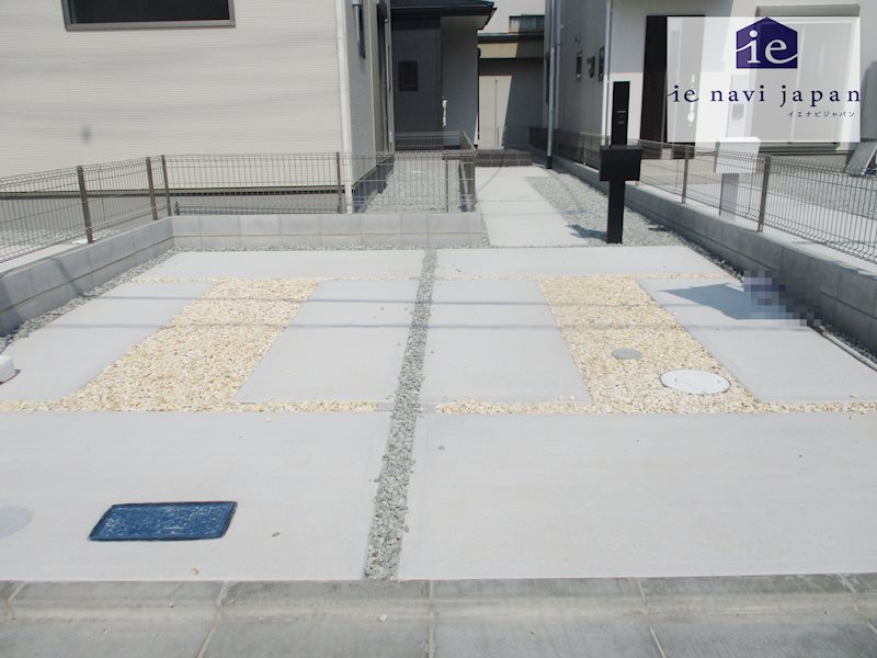 加古川市野口町野口4期　全3邸　2号棟 その他