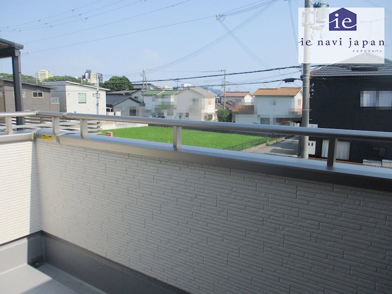 加古川市野口町野口4期　全3邸　3号棟　  その他