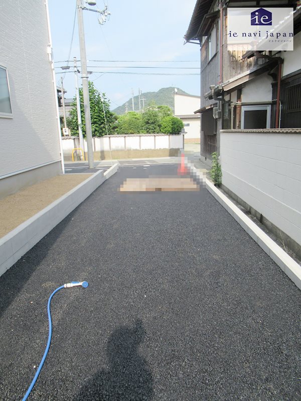 姫路市御国野町国分寺第7 2期　全2邸　4号棟   その他