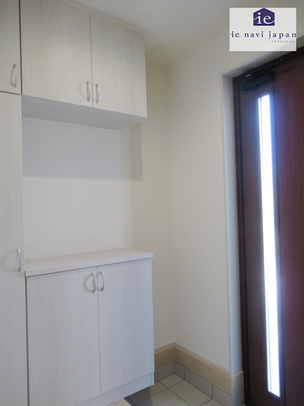 たつの市龍野町末政7期　全4邸　1号棟    その他