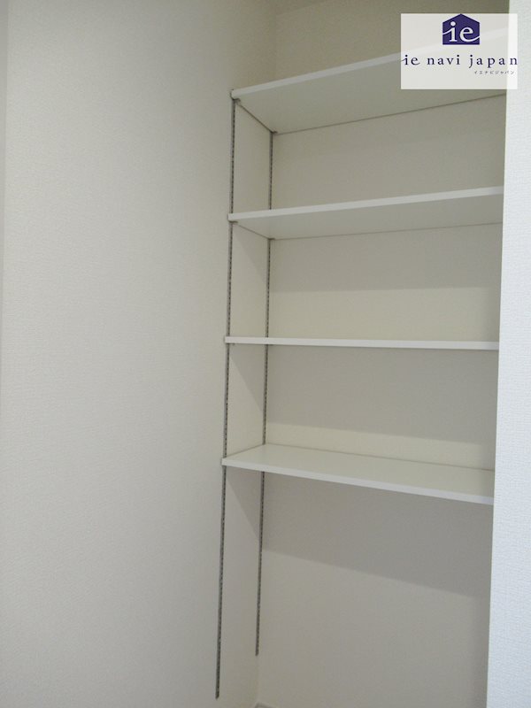 たつの市龍野町末政7期　全4邸　1号棟    その他