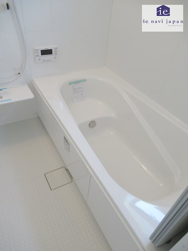 たつの市龍野町末政7期　全4邸　1号棟    その他