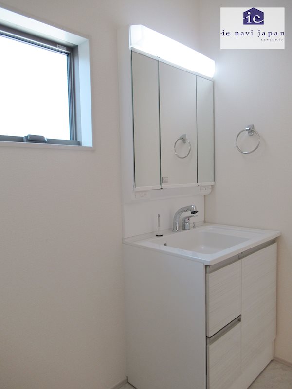 たつの市龍野町末政7期　全4邸　1号棟    その他