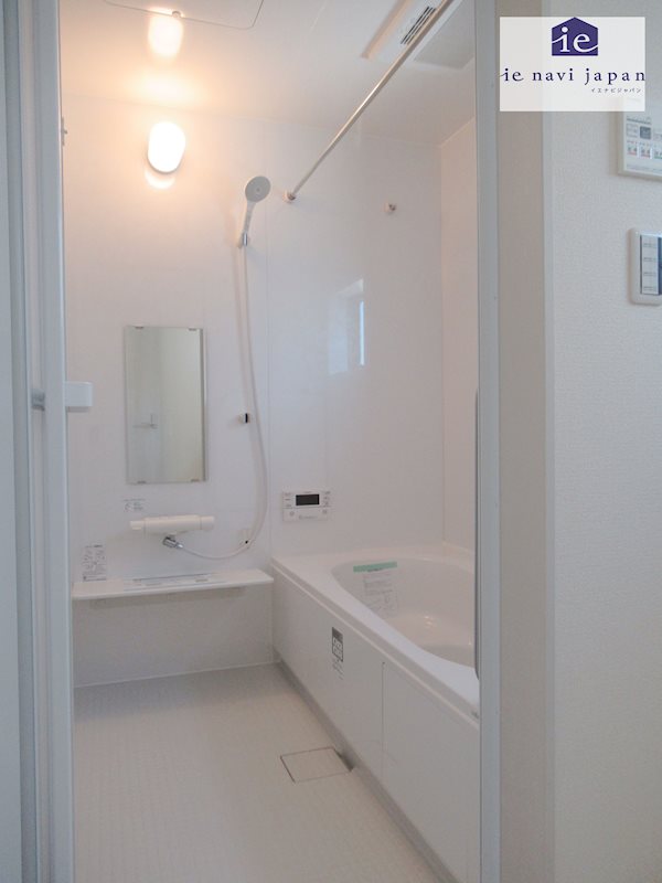 たつの市龍野町末政7期　全4邸　1号棟    その他