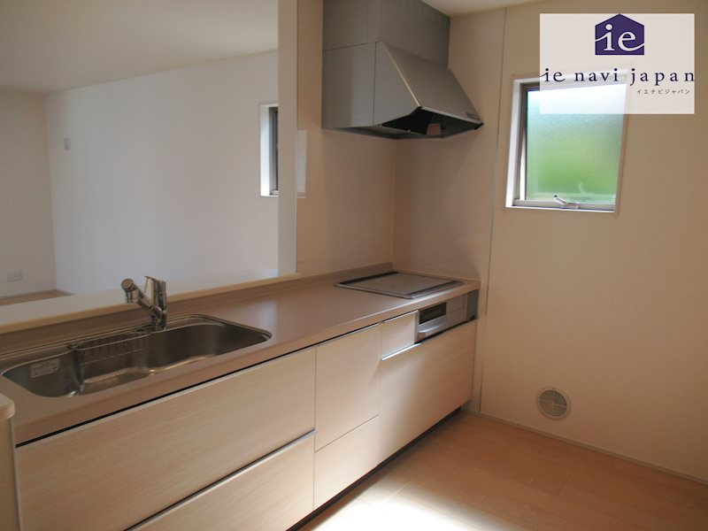 たつの市龍野町末政7期　全4邸　1号棟    その他