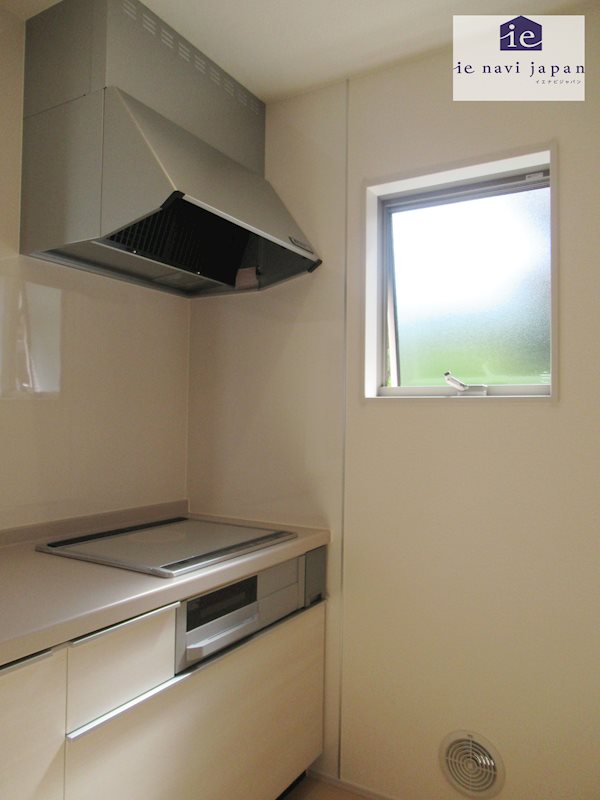 たつの市龍野町末政7期　全4邸　1号棟    その他