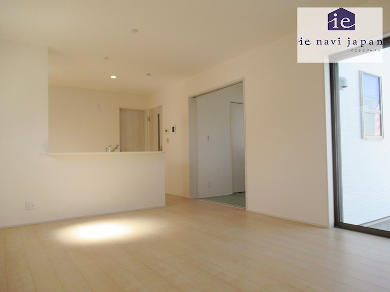 たつの市龍野町末政7期　全4邸　1号棟    その他