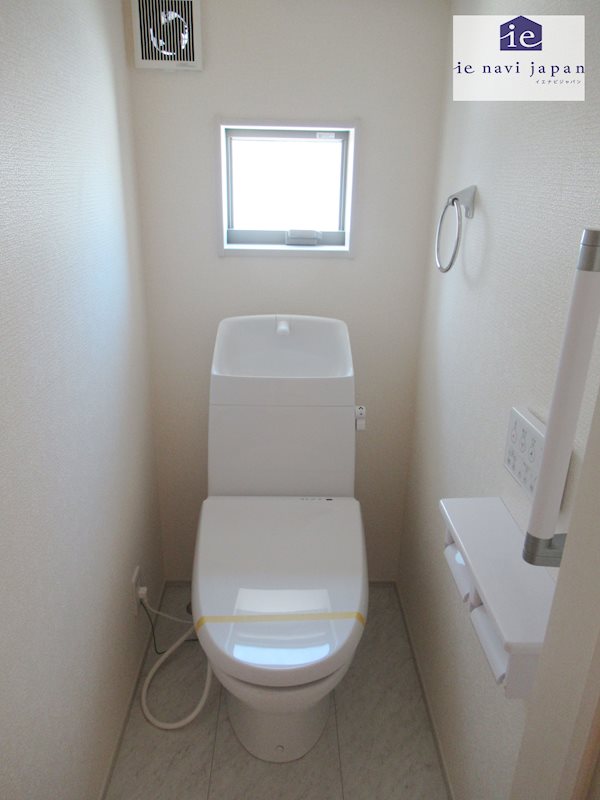 たつの市龍野町末政7期　全4邸　1号棟    その他