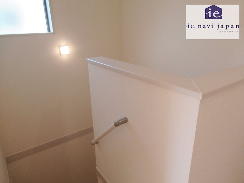 たつの市龍野町末政7期　全4邸　1号棟    その他