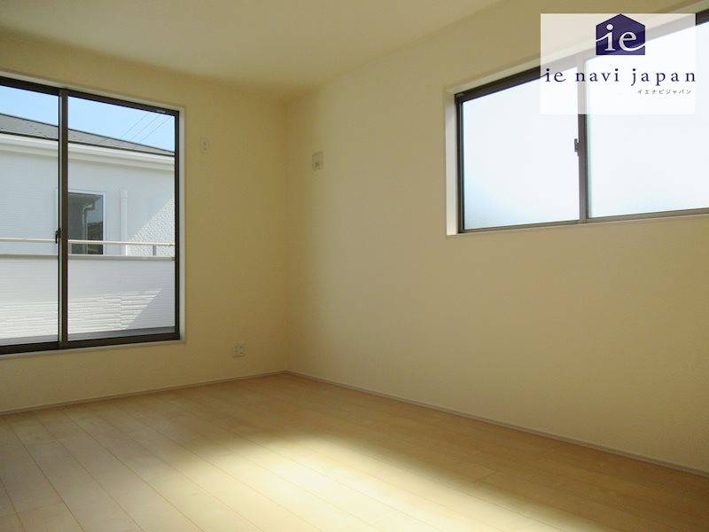 たつの市龍野町末政7期　全4邸　1号棟    その他