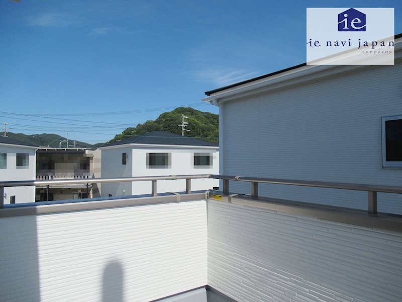 たつの市龍野町末政7期　全4邸　1号棟    その他