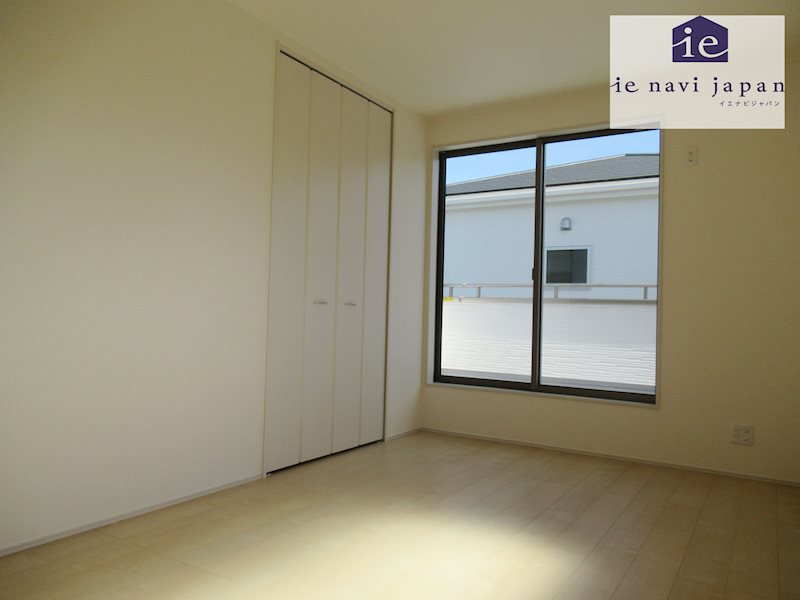 たつの市龍野町末政7期　全4邸　1号棟    その他