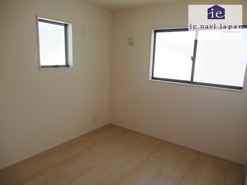 たつの市龍野町末政7期　全4邸　1号棟    その他