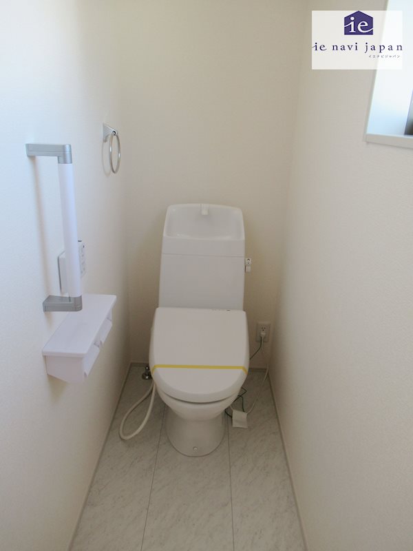 たつの市龍野町末政7期　全4邸　1号棟    その他