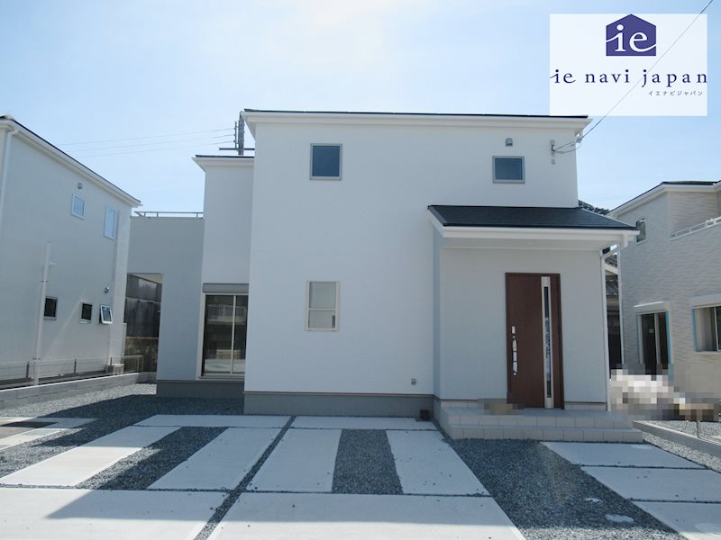 たつの市龍野町末政7期　全4邸　1号棟    その他