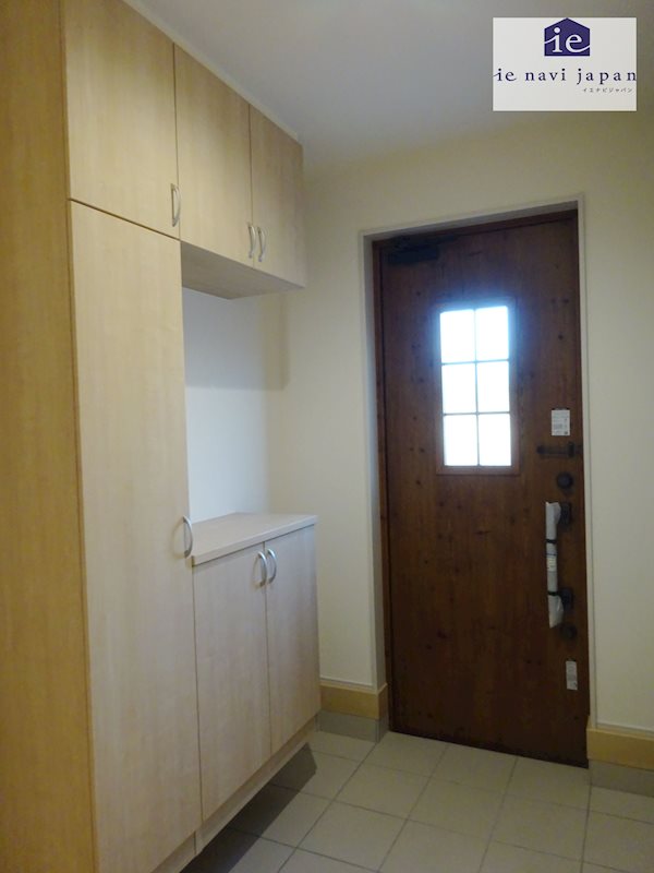 たつの市龍野町末政7期　全4邸　2号棟    その他