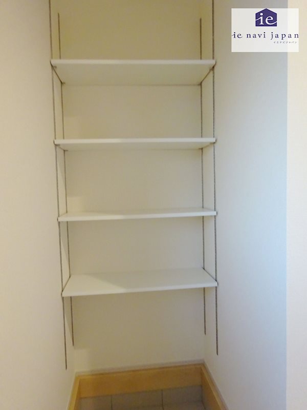 たつの市龍野町末政7期　全4邸　2号棟    その他