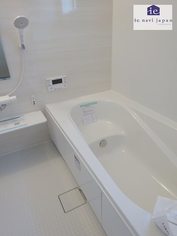 たつの市龍野町末政7期　全4邸　2号棟    その他