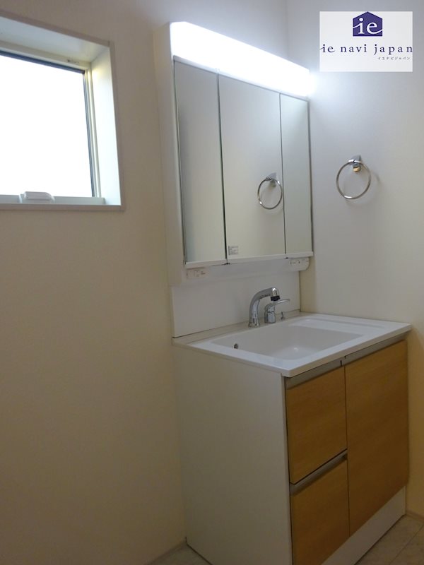 たつの市龍野町末政7期　全4邸　2号棟    その他