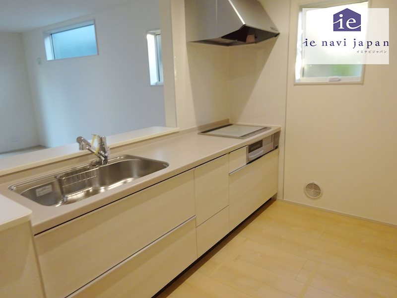 たつの市龍野町末政7期　全4邸　2号棟    その他