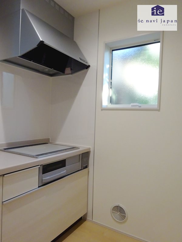 たつの市龍野町末政7期　全4邸　2号棟    その他