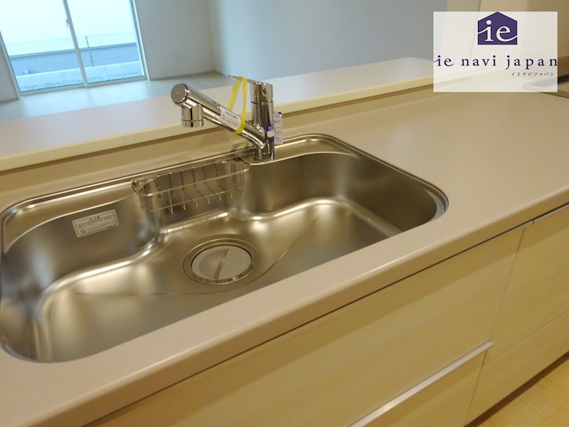 たつの市龍野町末政7期　全4邸　2号棟    その他