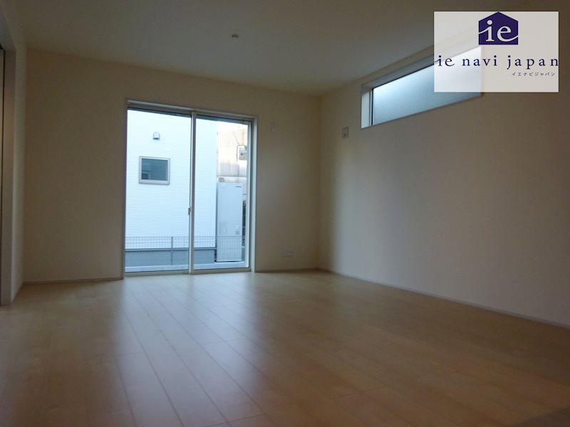 たつの市龍野町末政7期　全4邸　2号棟    その他