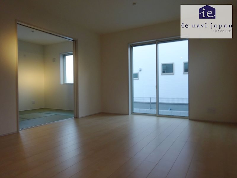 たつの市龍野町末政7期　全4邸　2号棟    その他