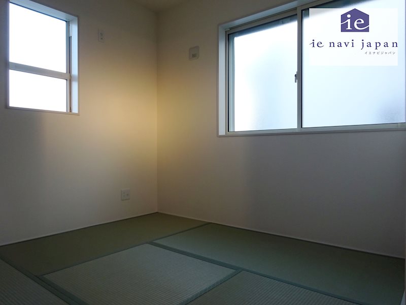 たつの市龍野町末政7期　全4邸　2号棟    その他