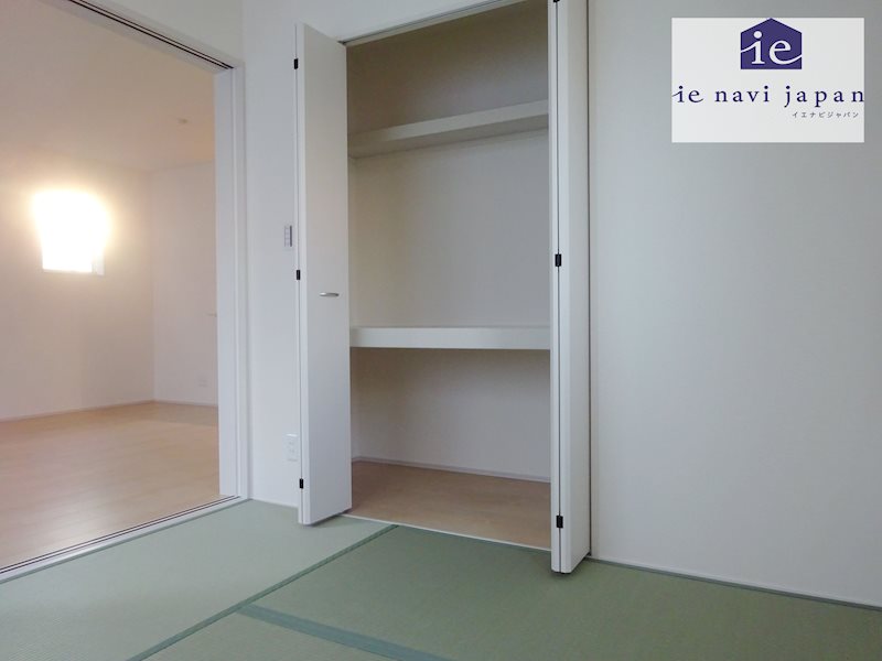 たつの市龍野町末政7期　全4邸　2号棟    その他