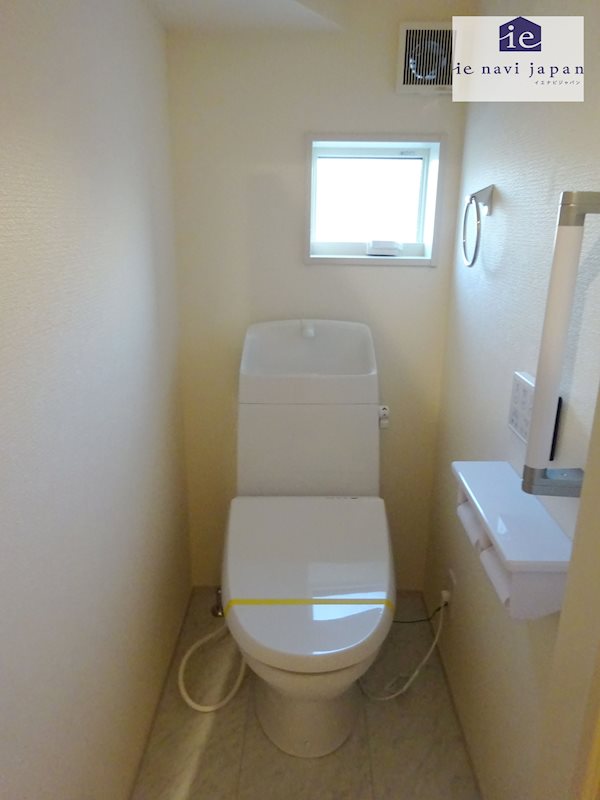 たつの市龍野町末政7期　全4邸　2号棟    その他