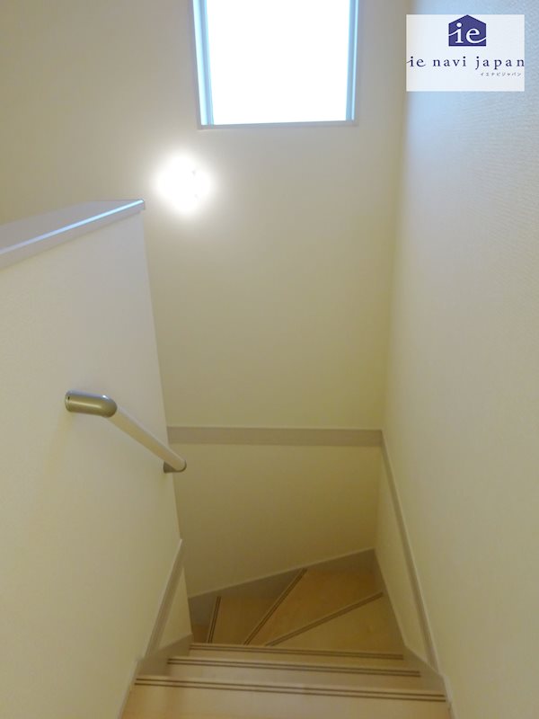 たつの市龍野町末政7期　全4邸　2号棟    その他