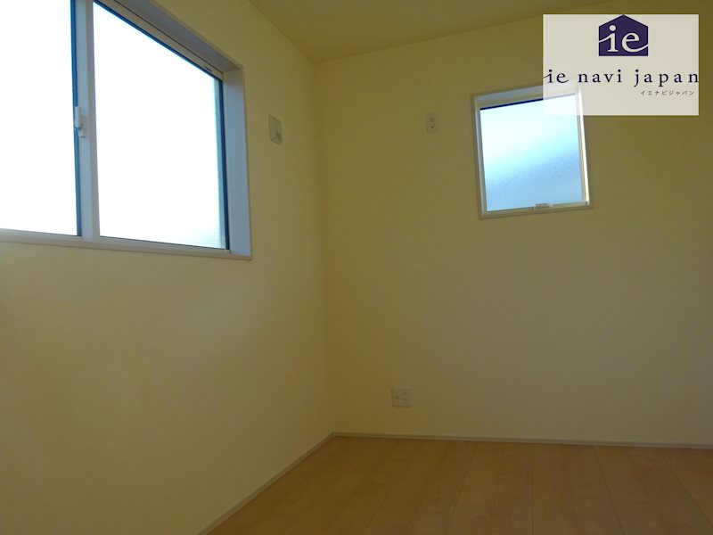 たつの市龍野町末政7期　全4邸　2号棟    その他