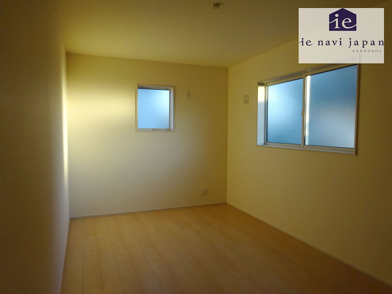 たつの市龍野町末政7期　全4邸　2号棟    その他