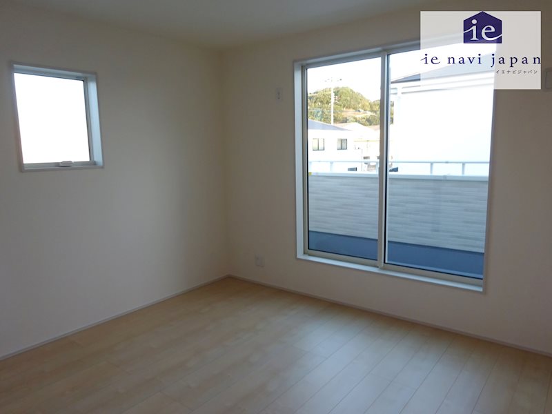 たつの市龍野町末政7期　全4邸　2号棟    その他