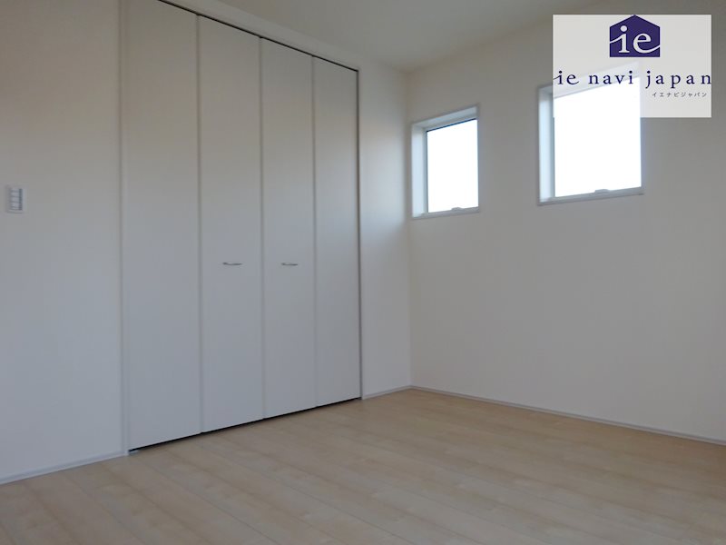 たつの市龍野町末政7期　全4邸　2号棟    その他