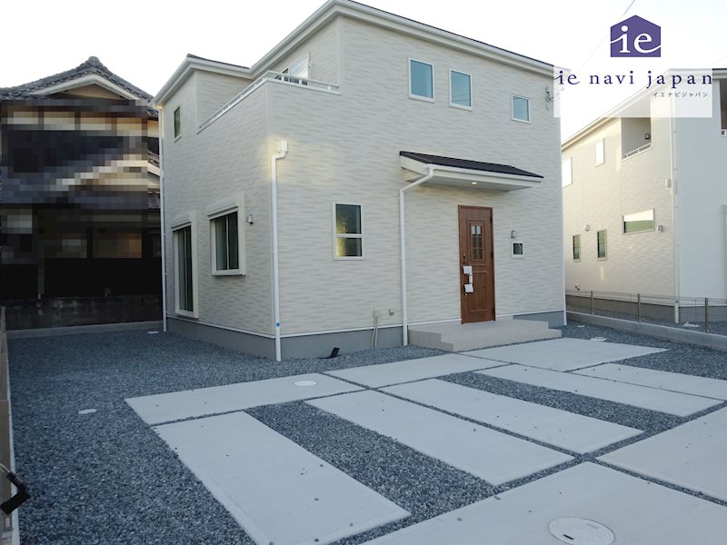 たつの市龍野町末政7期　全4邸　2号棟    その他