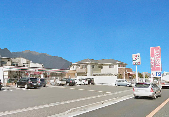 たつの市龍野町末政7期　全4邸　2号棟    周辺画像4