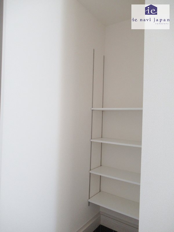 たつの市龍野町末政7期　全4邸　4号棟     その他