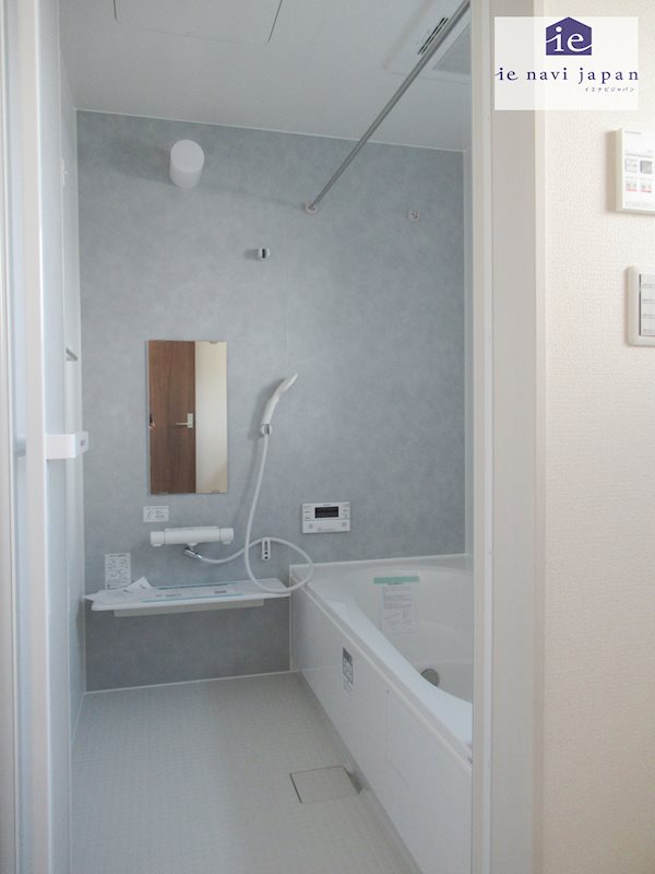 たつの市龍野町末政7期　全4邸　4号棟     その他