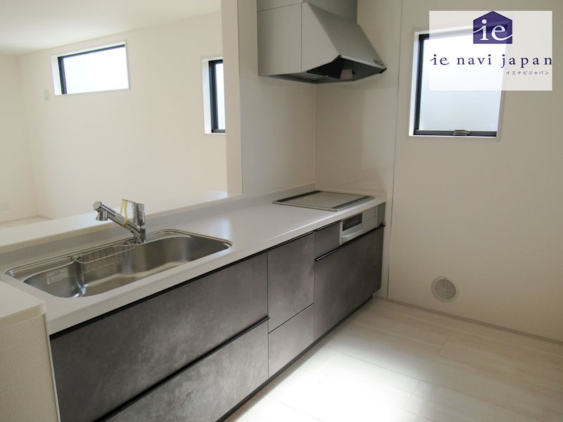 たつの市龍野町末政7期　全4邸　4号棟     その他