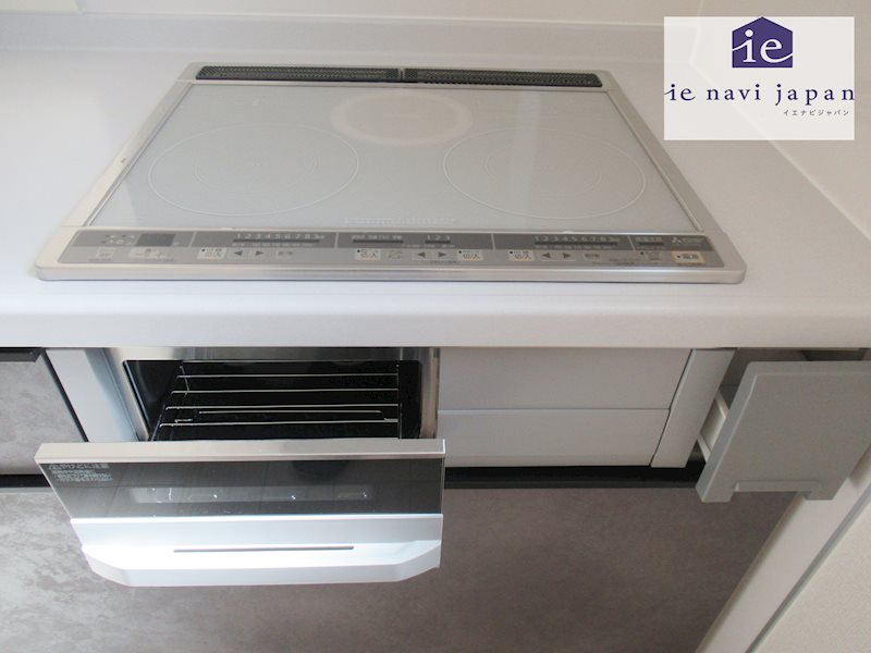 たつの市龍野町末政7期　全4邸　4号棟     その他