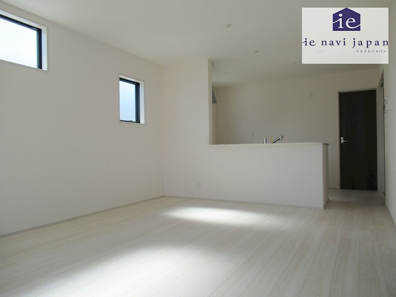 たつの市龍野町末政7期　全4邸　4号棟     その他