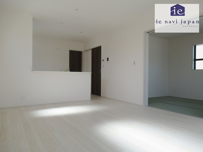 たつの市龍野町末政7期　全4邸　4号棟     その他