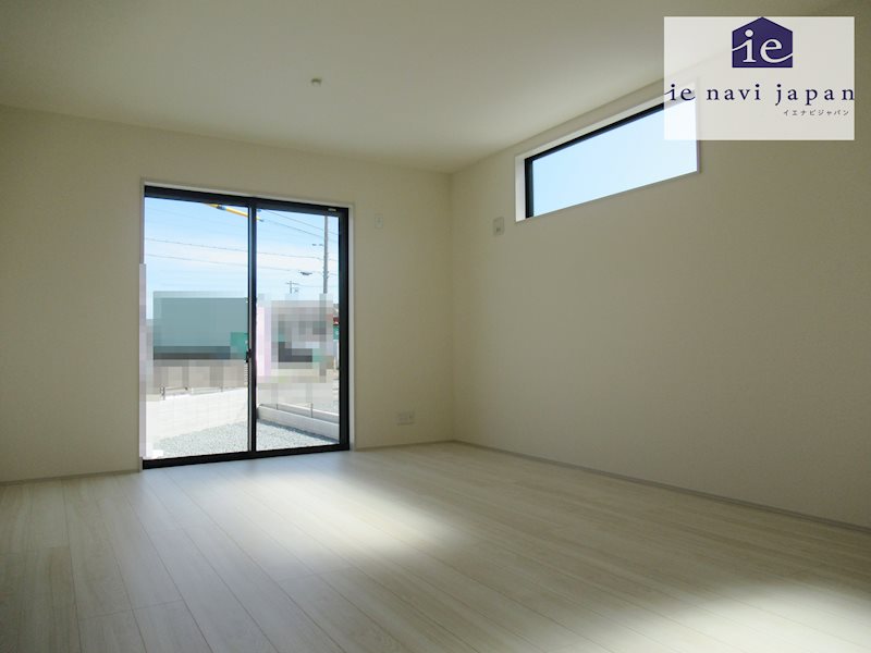 たつの市龍野町末政7期　全4邸　4号棟     その他