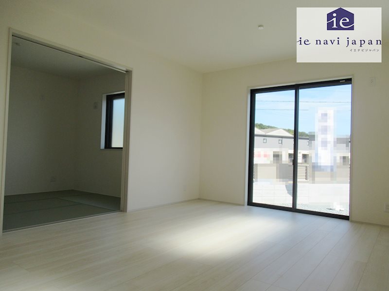 たつの市龍野町末政7期　全4邸　4号棟     その他